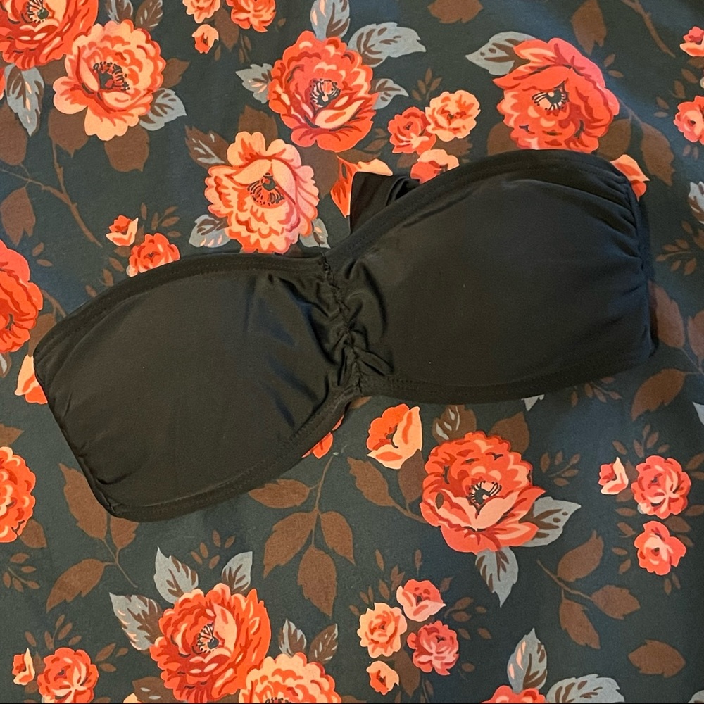 Bikini top